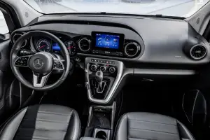 Mercedes Classe T 2022
