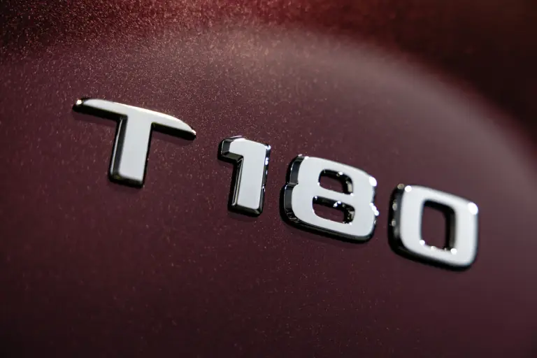 Mercedes Classe T 2022 - 49