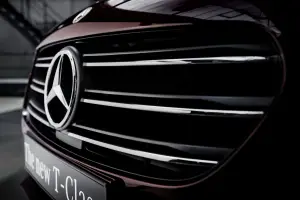 Mercedes Classe T 2022