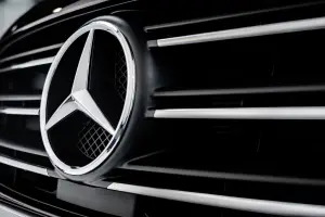 Mercedes Classe T 2022
