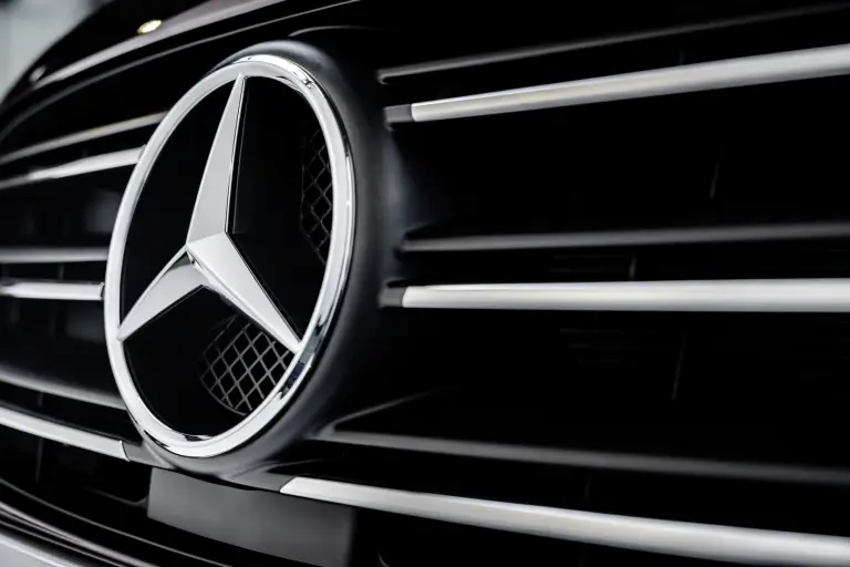 Mercedes Classe T 2022 - 45