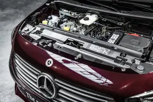 Mercedes Classe T 2022