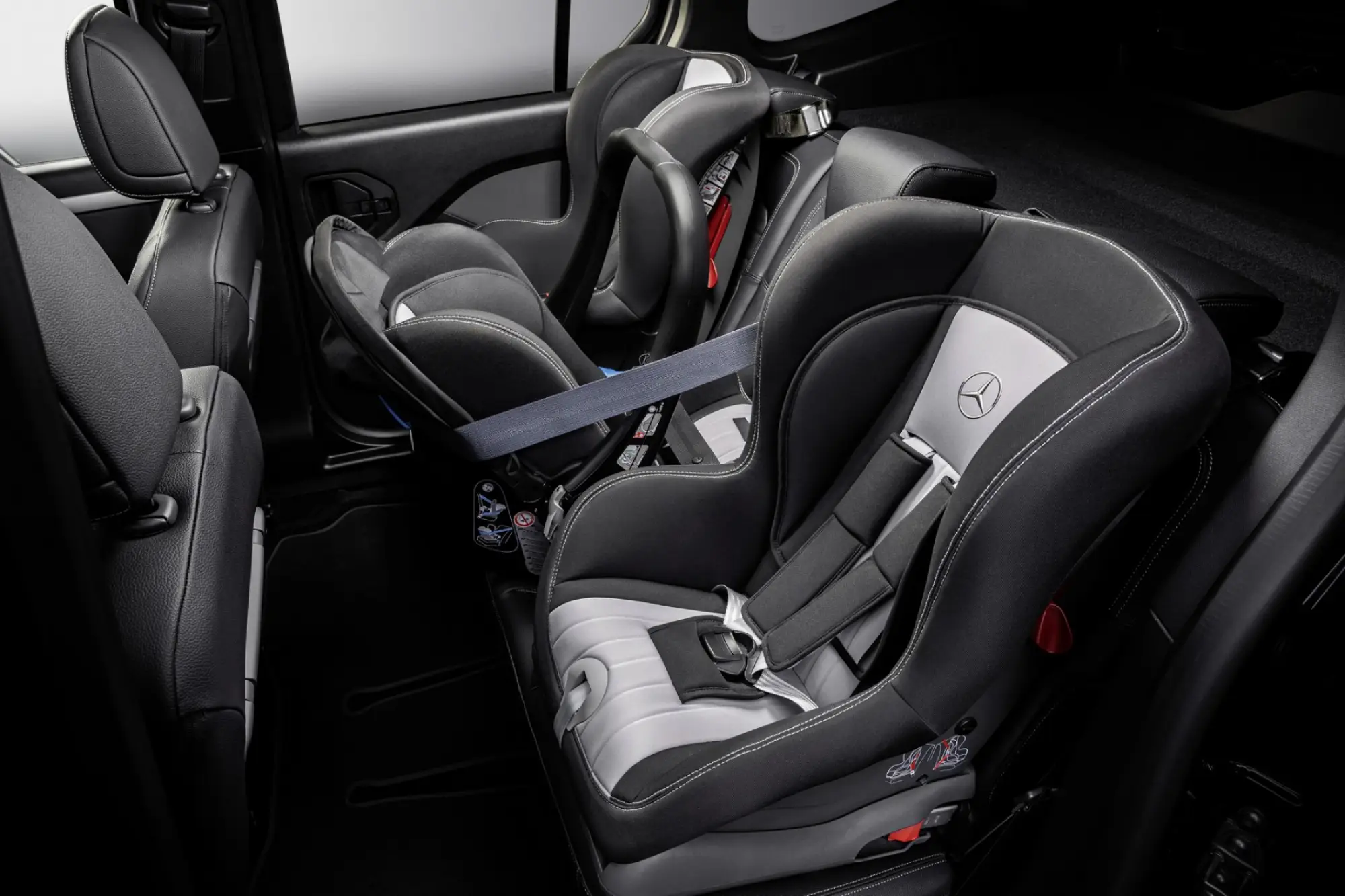 Mercedes Classe T 2022 - 35