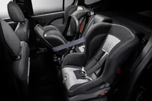 Mercedes Classe T 2022