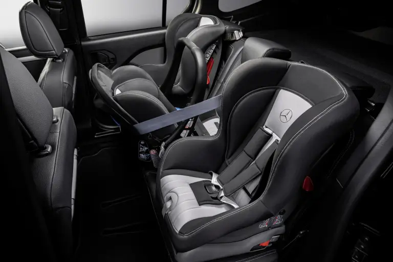 Mercedes Classe T 2022 - 35