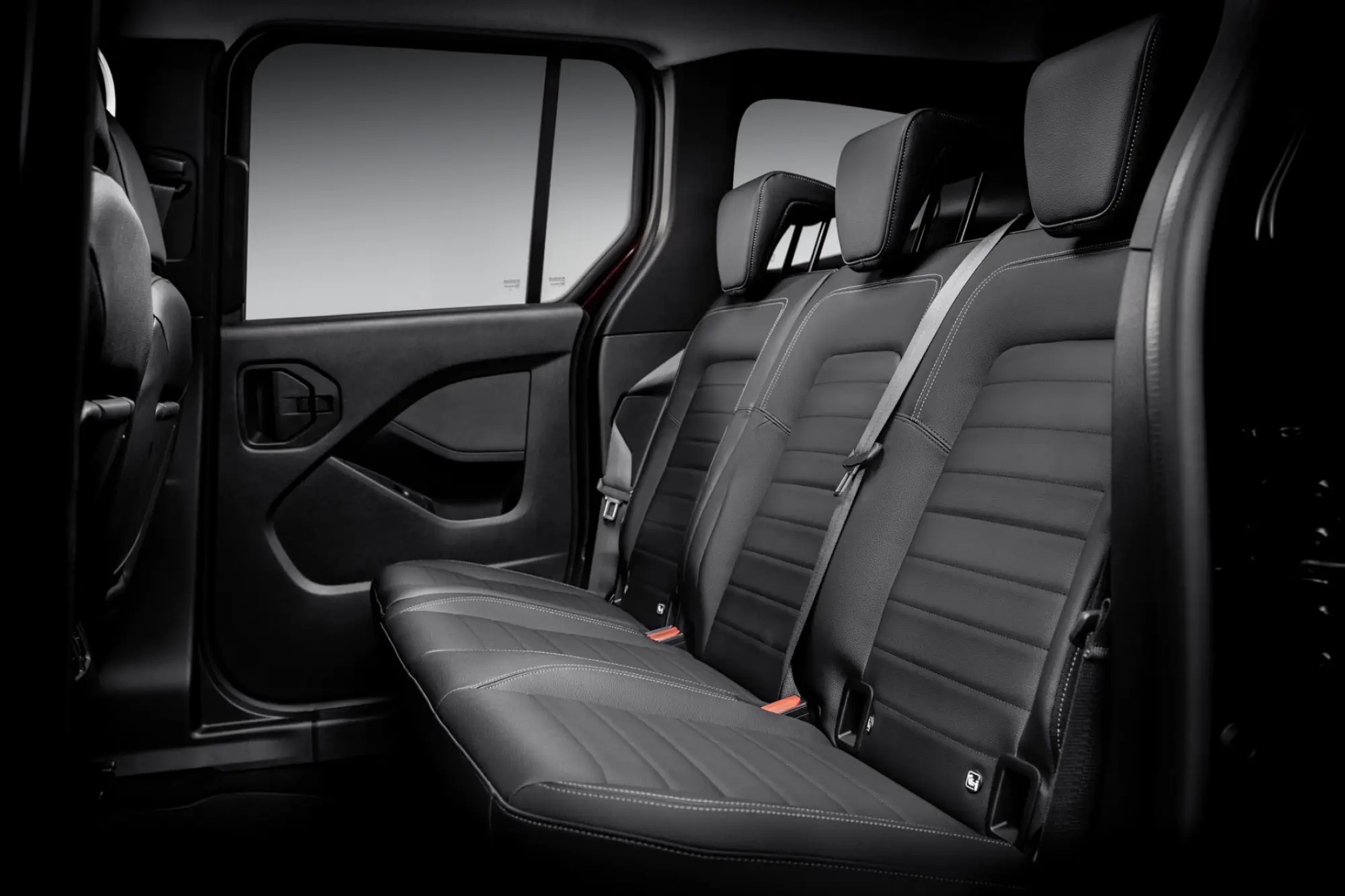 Mercedes Classe T 2022 - 32