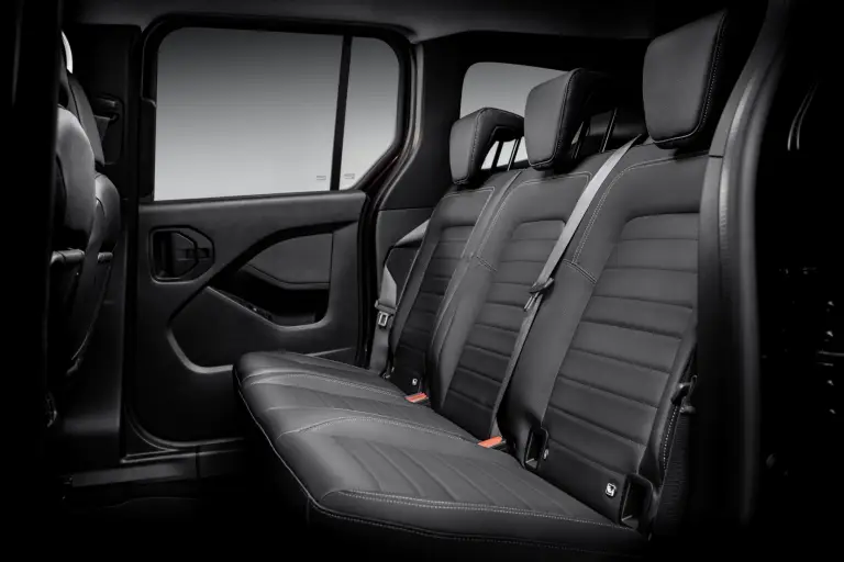Mercedes Classe T 2022 - 32