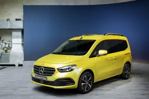 Mercedes Classe T 2022