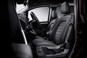 Mercedes Classe T 2022