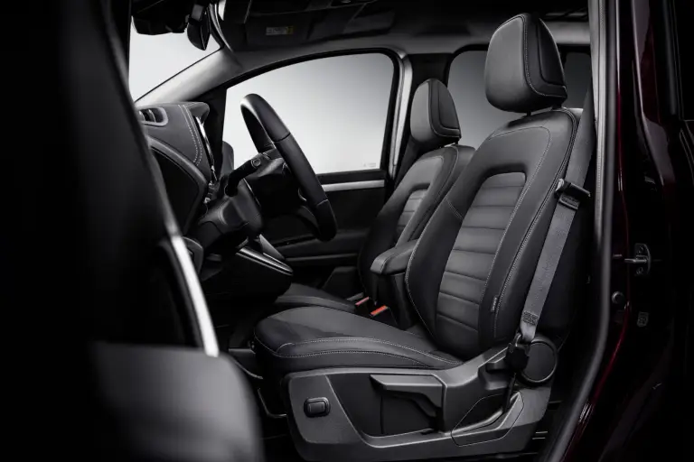 Mercedes Classe T 2022 - 33
