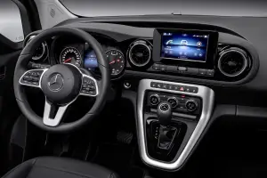 Mercedes Classe T 2022