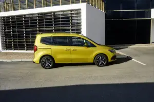 Mercedes Classe T 2022
