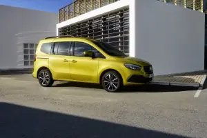 Mercedes Classe T 2022