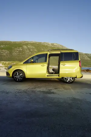 Mercedes Classe T 2022