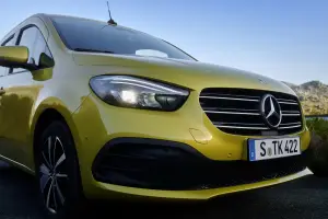 Mercedes Classe T 2022