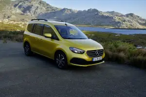 Mercedes Classe T 2022
