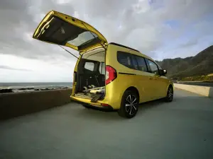 Mercedes Classe T 2022