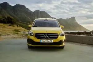 Mercedes Classe T 2022