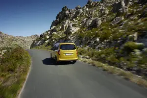 Mercedes Classe T 2022