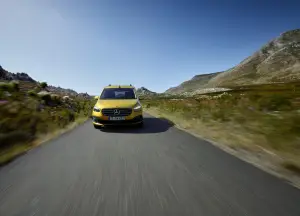 Mercedes Classe T 2022