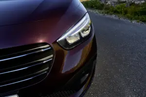 Mercedes Classe T 2022