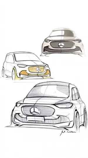 Mercedes Classe T 2022