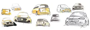Mercedes Classe T 2022