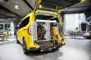Mercedes Classe T 2022