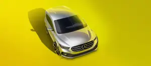 Mercedes Classe T 2022