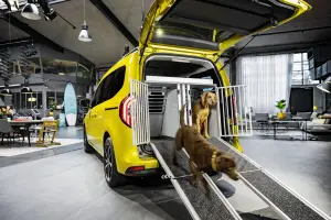 Mercedes Classe T 2022
