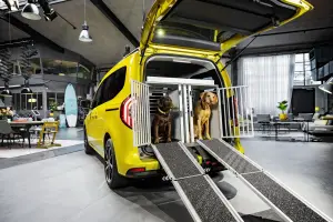 Mercedes Classe T 2022