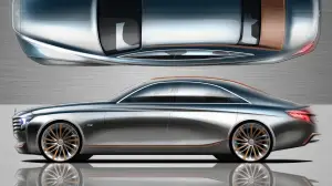 Mercedes Classe U - Studio di design - 12