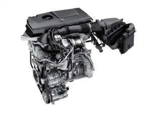 Mercedes Classe V 2012 teaser - 2