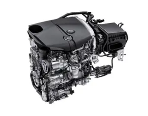 Mercedes Classe V 2012 teaser - 3