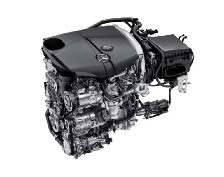 Mercedes Classe V 2012 teaser - 3