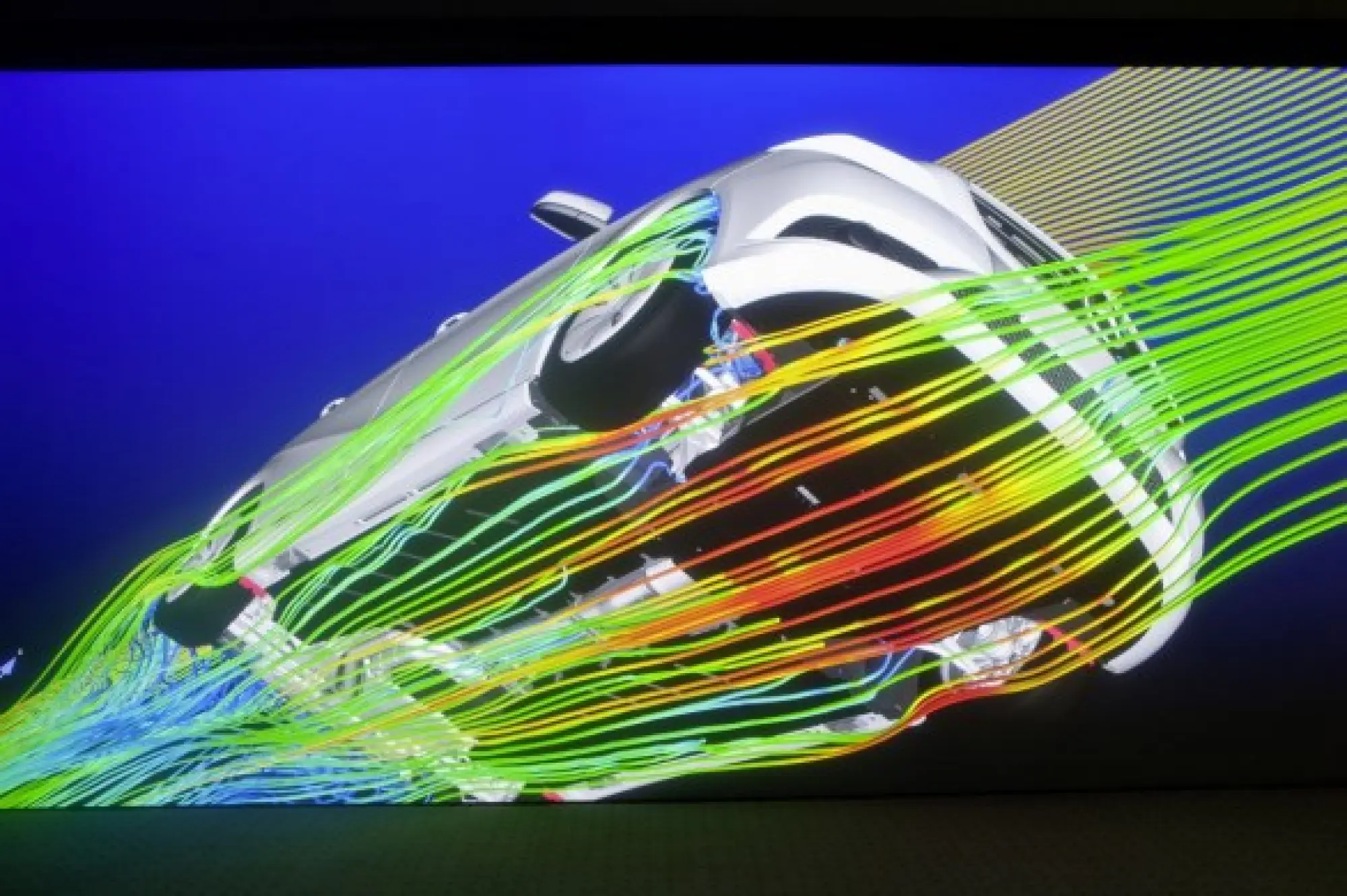 Mercedes Classe V 2012 teaser - 4