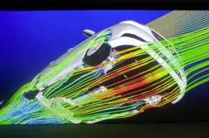 Mercedes Classe V 2012 teaser - 4