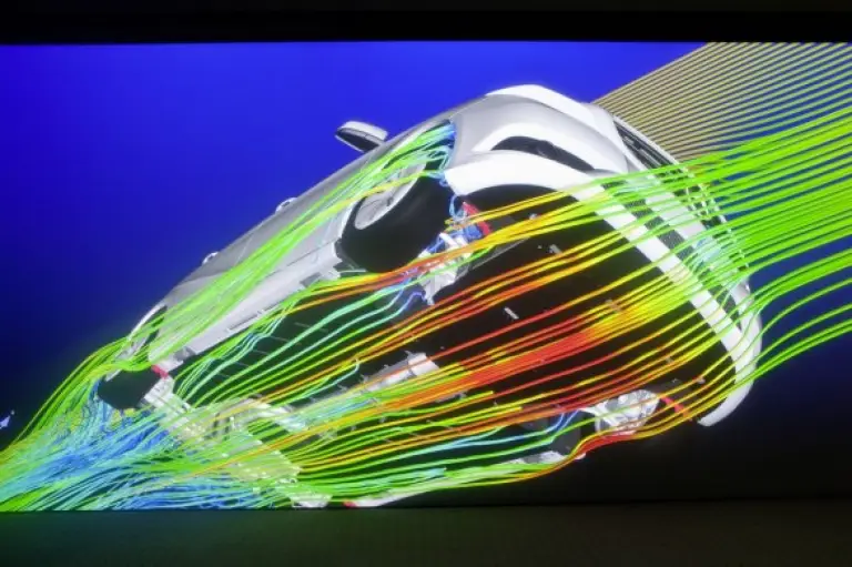 Mercedes Classe V 2012 teaser - 4
