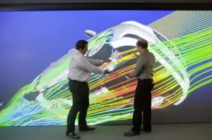 Mercedes Classe V 2012 teaser - 5