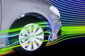Mercedes Classe V 2012 teaser - 6