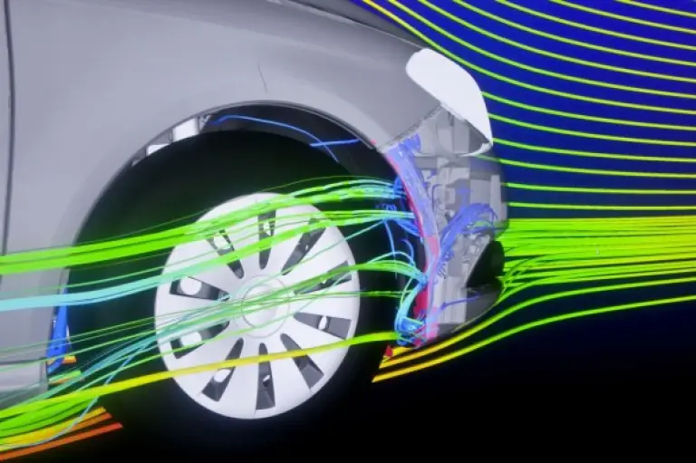 Mercedes Classe V 2012 teaser - 6