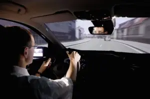 Mercedes Classe V 2012 teaser - 7