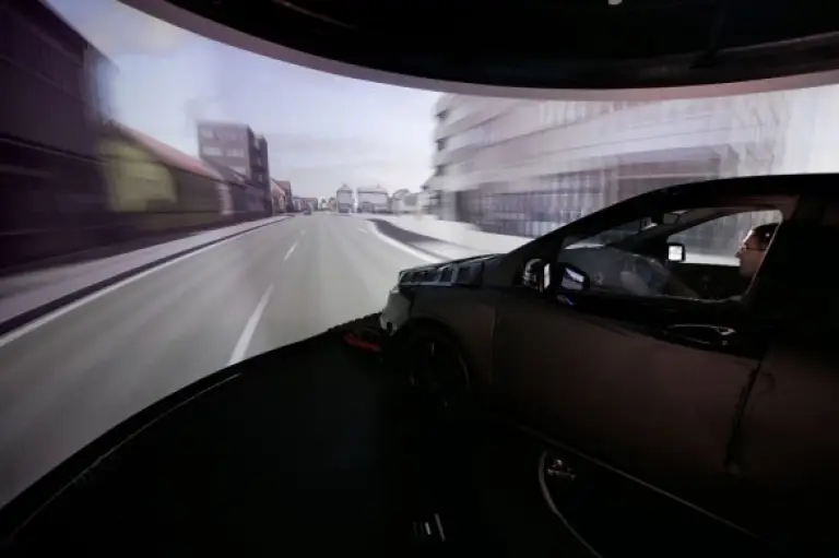 Mercedes Classe V 2012 teaser - 8