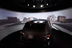 Mercedes Classe V 2012 teaser - 9