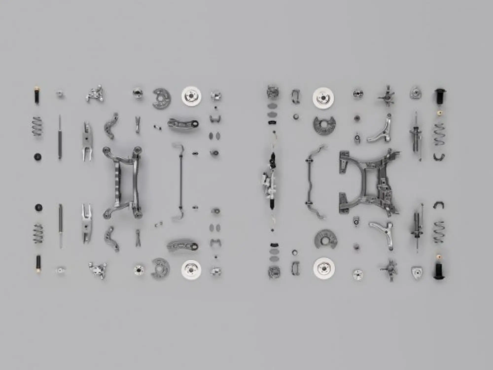 Mercedes Classe V 2012 teaser - 10