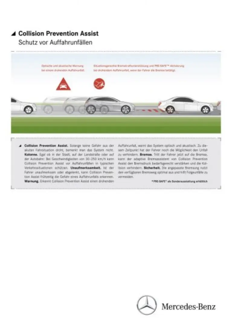Mercedes Classe V 2012 teaser - 11