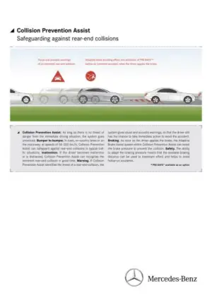Mercedes Classe V 2012 teaser - 13