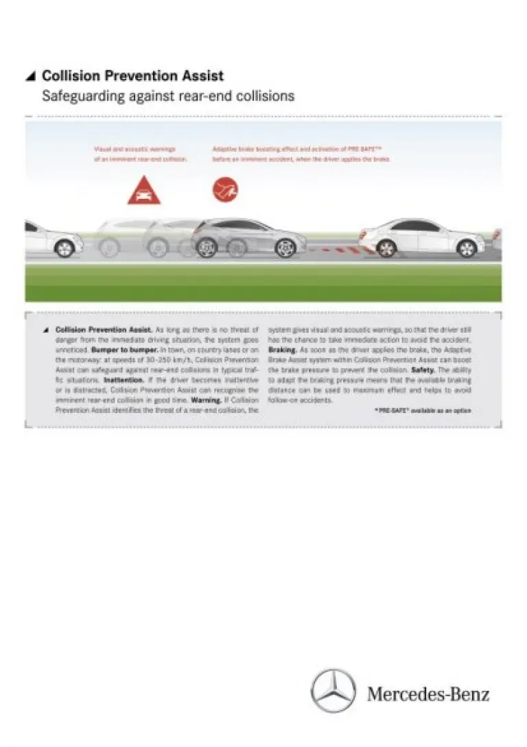 Mercedes Classe V 2012 teaser - 13