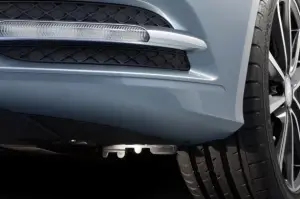Mercedes Classe V 2012 teaser - 14