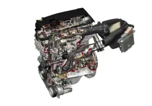 Mercedes Classe V 2012 teaser - 15